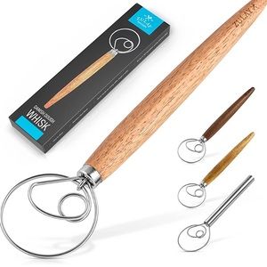 Zulay Danish Whisk